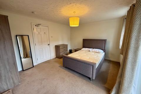 undefined, Troy Close, Oxford, OX3