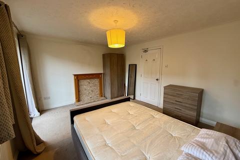 undefined, Troy Close, Oxford, OX3