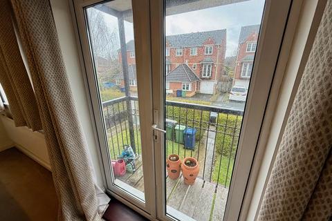 undefined, Troy Close, Oxford, OX3
