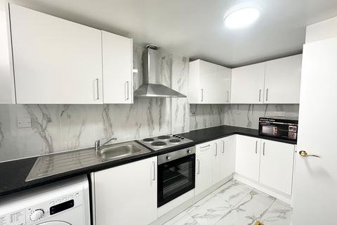 Castle Boulevard, Nottingham, NG7
