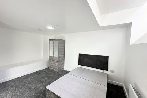 undefined, Castle Boulevard, Nottingham, NG7