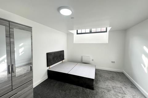 undefined, Castle Boulevard, Nottingham, NG7