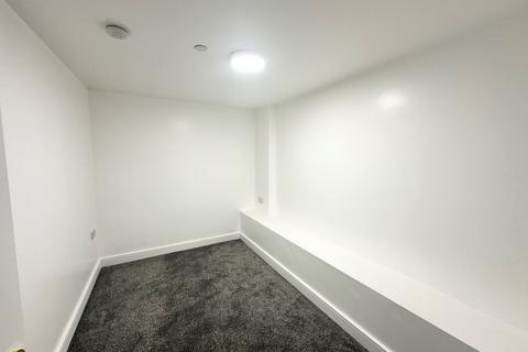 undefined, Castle Boulevard, Nottingham, NG7