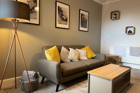 undefined, A Woodborough Road, Nottingham, NG3