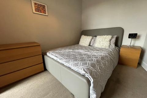 undefined, A Woodborough Road, Nottingham, NG3