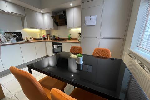 undefined, A Woodborough Road, Nottingham, NG3