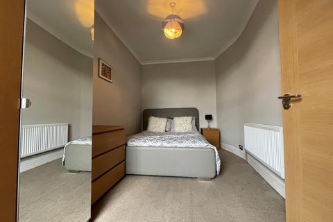 undefined, A Woodborough Road, Nottingham, NG3