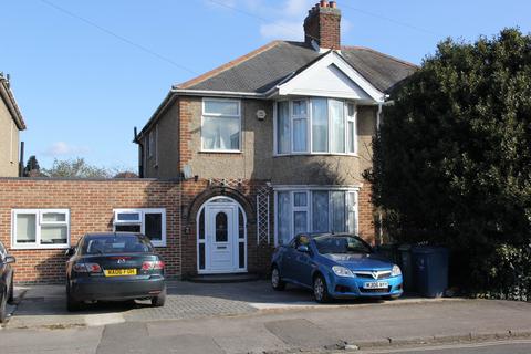 undefined, Fern Hill Road, Oxford, OX4