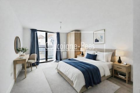 undefined, Farnborough Road, Farnborough, GU14