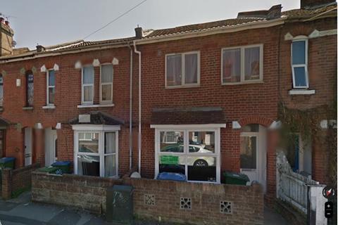 undefined, Milton Road, Southampton, SO15