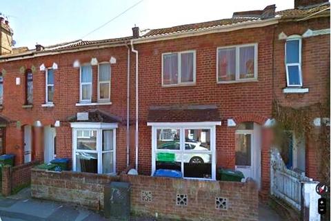 4 bedroom house to rent, Milton Road, Southampton, SO15