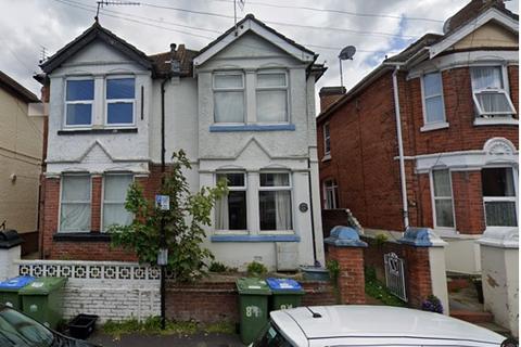 undefined, Newcombe Road, Southampton, SO15