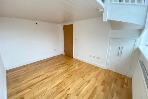 undefined, The Exchange, Leicester, LE1