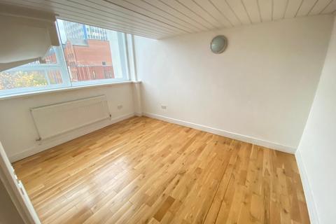 undefined, The Exchange, Leicester, LE1