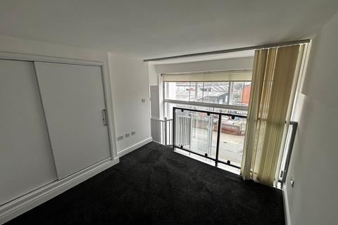undefined, The Exchange, Leicester, LE1
