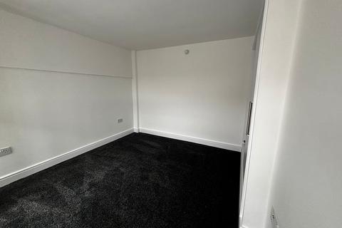 undefined, The Exchange, Leicester, LE1