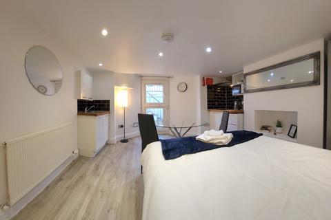 undefined, Bullingdon Road, Oxford, OX4