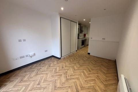 undefined, Fleet Court Block A, Leicester, LE1