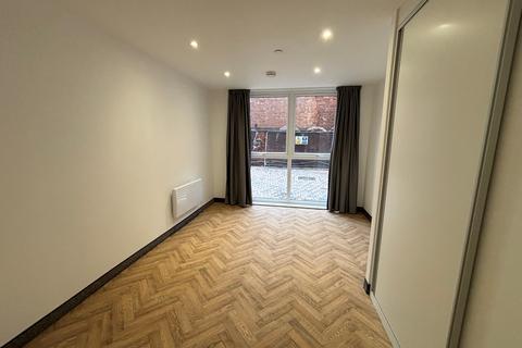 undefined, Fleet Court Block A, Leicester, LE1