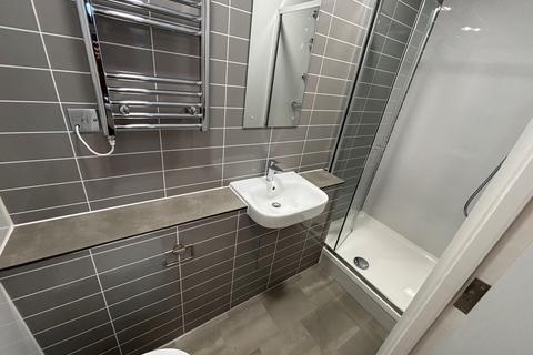 undefined, Fleet Court Block A, Leicester, LE1
