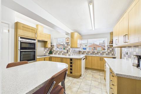 4 bedroom semi-detached house for sale, Hollis Gardens, Cheltenham, Gloucestershire, GL51