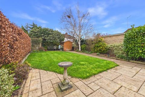 4 bedroom semi-detached house for sale, Hollis Gardens, Cheltenham, Gloucestershire, GL51
