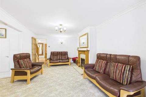 4 bedroom semi-detached house for sale, Hollis Gardens, Cheltenham, Gloucestershire, GL51