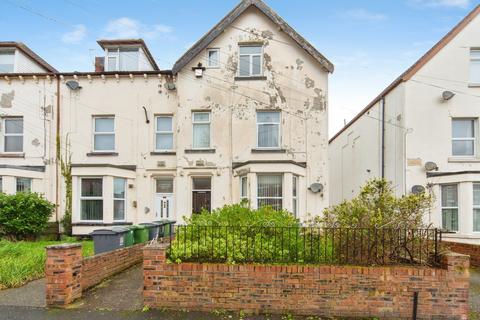 undefined, 50 Clarendon Road, Wallasey, CH44
