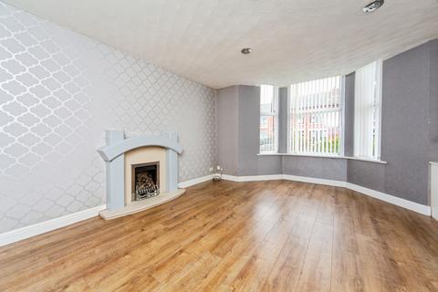 undefined, 50 Clarendon Road, Wallasey, CH44