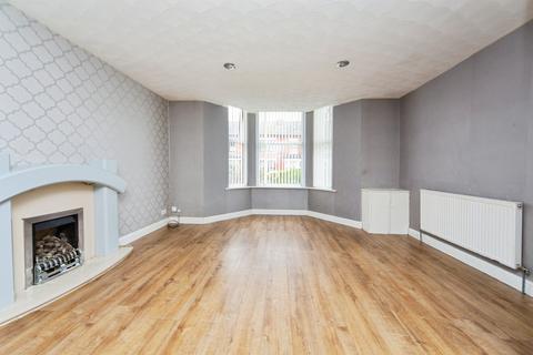 undefined, 50 Clarendon Road, Wallasey, CH44