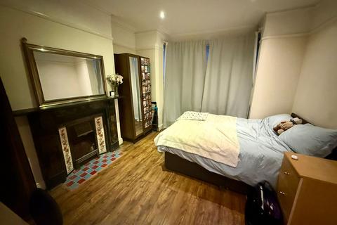 undefined, Windmill Road, Oxford, OX3