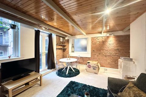 undefined, The Warehouse, Nottingham, NG1