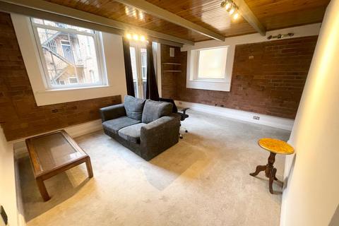 The Warehouse, Nottingham, NG1