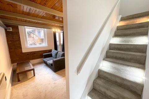 2 bedroom apartment to rent, The Warehouse, Nottingham, NG1