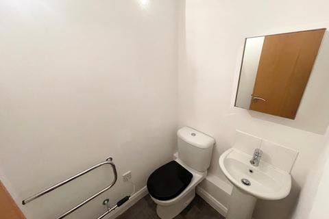 2 bedroom apartment to rent, The Warehouse, Nottingham, NG1