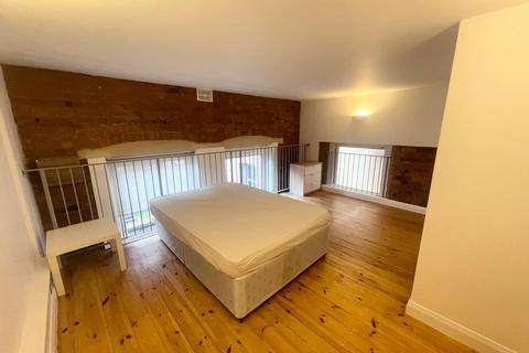 2 bedroom apartment to rent, The Warehouse, Nottingham, NG1