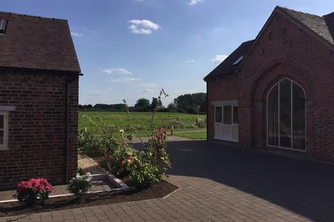 undefined, London Road, Stafford, ST18
