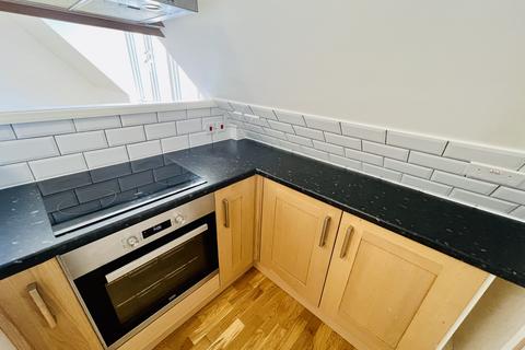 undefined, Flat 6A Baker Lane, King's Lynn, PE30