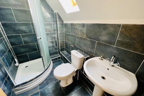 undefined, Flat 6A Baker Lane, King's Lynn, PE30