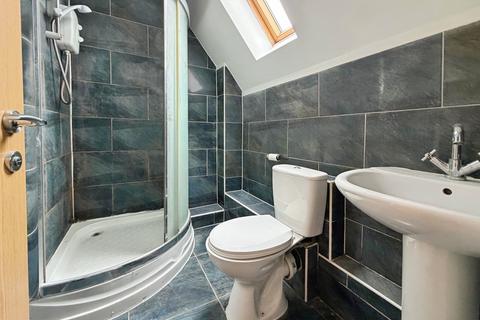 undefined, Flat 6A Baker Lane, King's Lynn, PE30