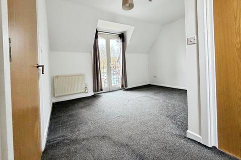 undefined, Flat 6A Baker Lane, King's Lynn, PE30
