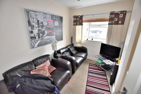 undefined, Lincoln Avenue, Newcastle, ST5
