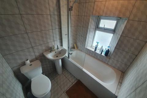undefined, Lincoln Avenue, Newcastle, ST5