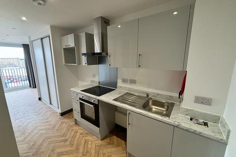 undefined, Fleet Court Block A, Leicester, LE1