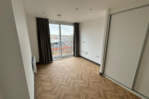 undefined, Fleet Court Block A, Leicester, LE1