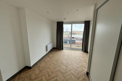 undefined, Fleet Court Block A, Leicester, LE1