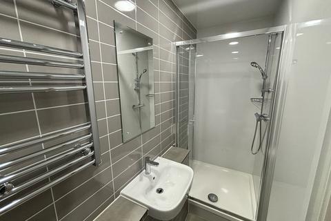undefined, Fleet Court Block A, Leicester, LE1