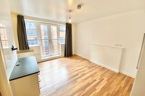 undefined, Clyde Court, Leicester, LE1