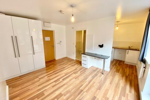 undefined, Clyde Court, Leicester, LE1