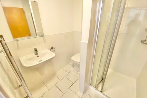 undefined, Clyde Court, Leicester, LE1